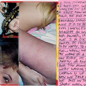 Estoy Eternamente Lo Siento