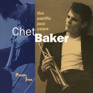 Chet Baker 25