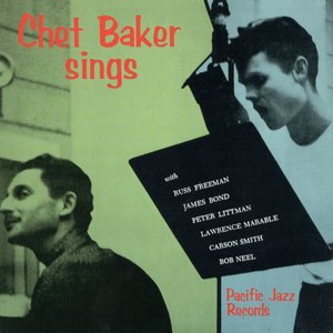 Chet Baker 20