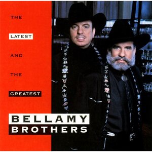 The Bellamy Brothers 25