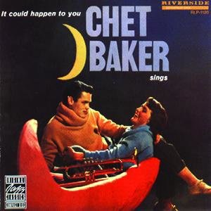 Chet Baker 12