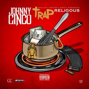 Johnny Cinco 13