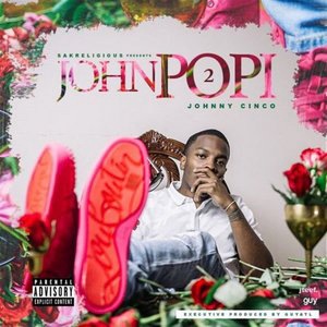 Johnny Cinco 11