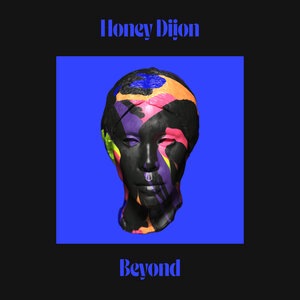 Honey Dijon 2