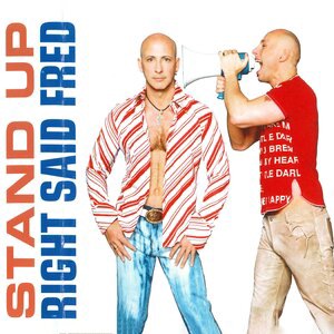 Right Said Fred 15