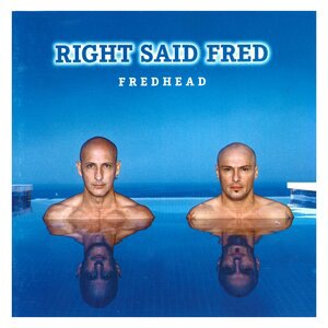 Right Said Fred 14