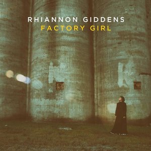 Rhiannon Giddens 4