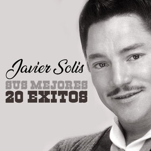 Javier Solis 60