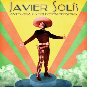 Javier Solis 56