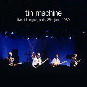 Tin Machine 3