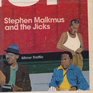 Stephen Malkmus 11