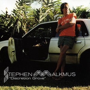 Stephen Malkmus 8