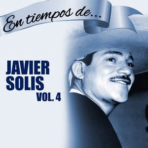 Javier Solis 50