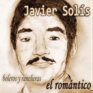 Javier Solis 49