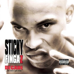 Sticky Fingaz 5