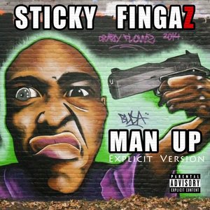 Sticky Fingaz 2