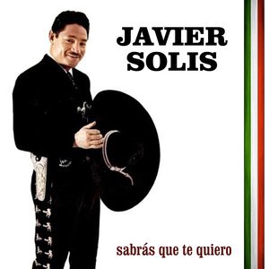 Javier Solis 44