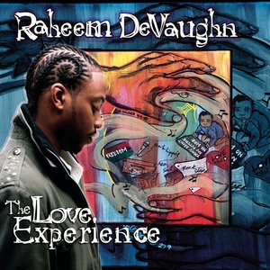 Raheem DeVaughn 12