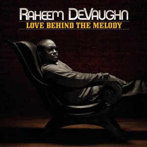 Raheem DeVaughn 11