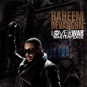 Raheem DeVaughn 10