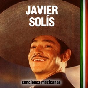 Javier Solis 40