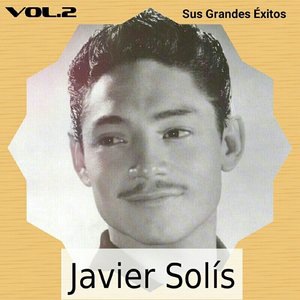 Javier Solis 36