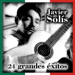 Javier Solis 34