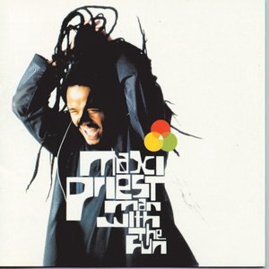 Maxi Priest 9