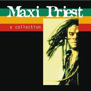 Maxi Priest 8