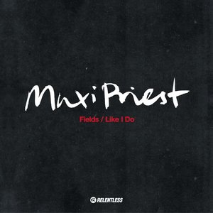 Maxi Priest 6