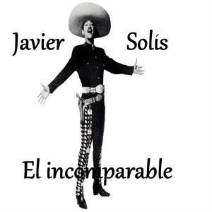 Javier Solis 33