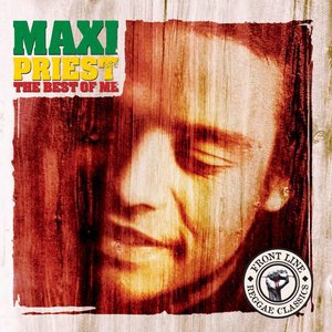 Maxi Priest 4