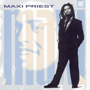 Maxi Priest 2