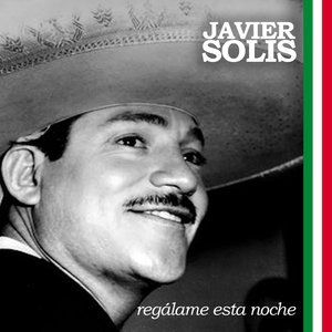 Javier Solis 32