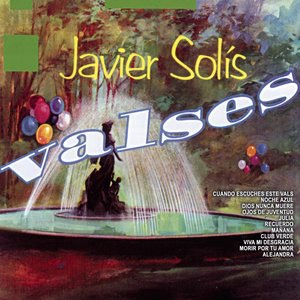 Javier Solis 29