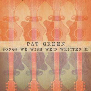 Pat Green 4