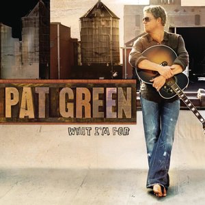 Pat Green 3