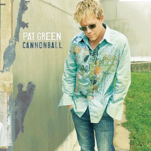 Pat Green 2