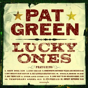 Pat Green 1