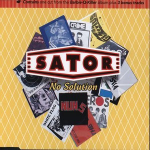 Gruesome Sunday Morning