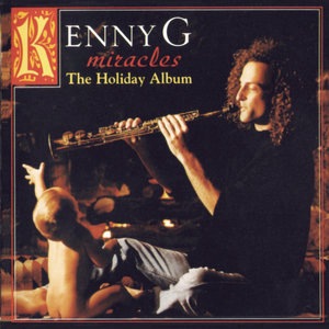 Kenny G 11