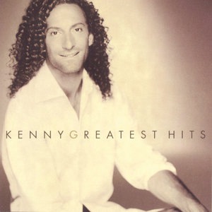 Kenny G 9