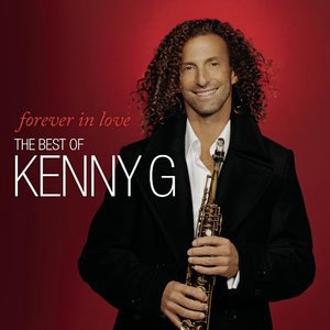 Kenny G 8