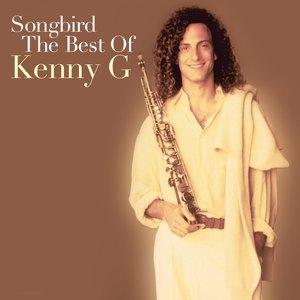 Kenny G 6