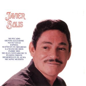 Javier Solis 21