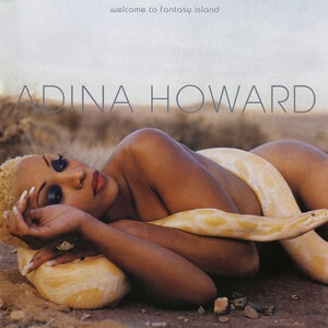 Adina Howard 5