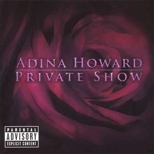 Adina Howard 4