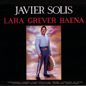 Javier Solis 18