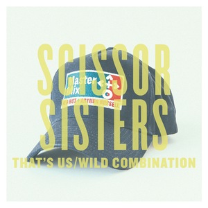 Scissor Sisters 14