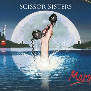 Scissor Sisters 11